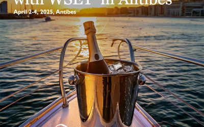 Advance Your Career with WSET in Antibes