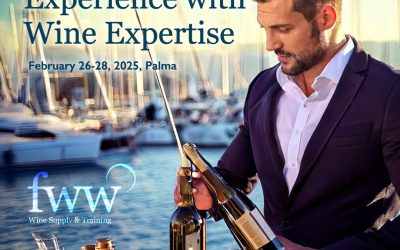 Enhance Guest Experience with Wine Expertise