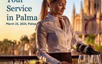 Elevate Your Service in Palma