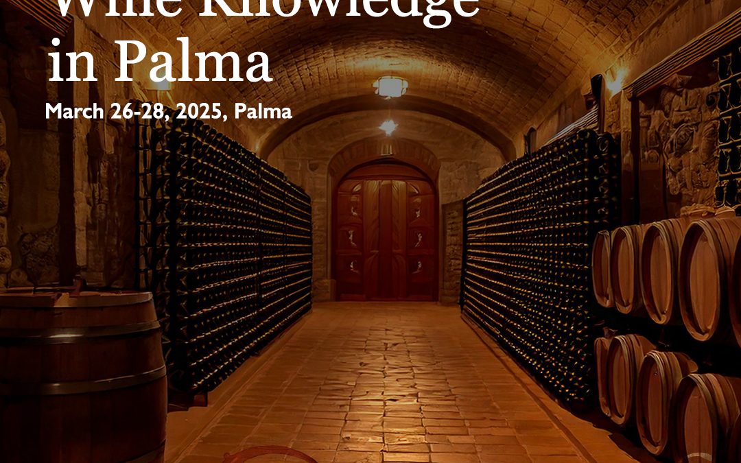 Deepen Your Wine Knowledge in Palma